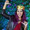 FRIDA M