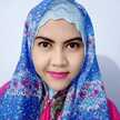 Rafentina kumalasari