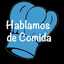 Hablamos de comida