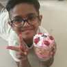Tasneem Khan