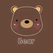Brown Bearkery