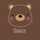 Brown Bearkery