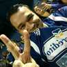 Fabio Camacho Hernández