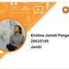 Kristina Juniati Pangaribuan
