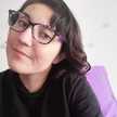 Gisell Yasmín Saavedra Escobar