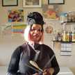 Cooking with joy TV