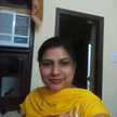 Samridhi Bansal