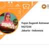 Yuyun Sugandi Astrawanadisastra
