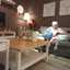Dapur Qiandra