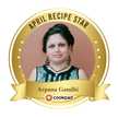 Arpana Gandhi