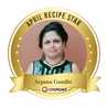Arpana Gandhi Arpana Gandhi