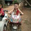 โปรดปรานหนมเส้นน้ำเงี้ยว