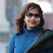 Sagarika Chowdhury