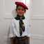 Pato Goro Balguenet