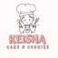 dapur mama keisha