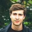 Antony Zacharias