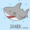shark phương
