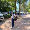Kaw kham to by Pueng (ข้าวคำโต)