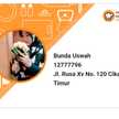 Bunda Uswah