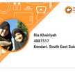 Ria Khairiyah