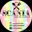 SCANIA KITCHEN