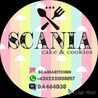 SCANIA KITCHEN