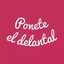 Ponete el delantal