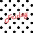 Friday Nutbutter