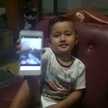 Haris Ahza HaRisna