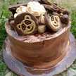 Humcee Cake's & More