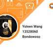 Yoleen Wang