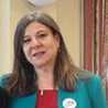 M Elizabeth Jaramillo