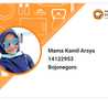 Mama Kamil Arsya Mama Kamil Arsya