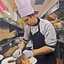 Chef Erdy
