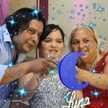 Gisela Lecussan