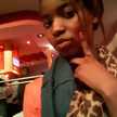 Prudence Ngorobi