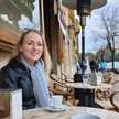 Lauren Gomersall