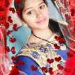 Laxmipriya Behera