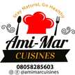 Chef Ami-mar(Maryam Na'inna) 