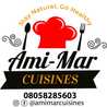 Chef Ami-mar(Maryam Na'inna) 