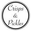 Crisps and Pickles