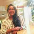 Meghana Shree