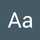 Aa Bb Aa Bb