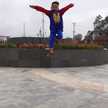 Gibran Jafar