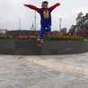 Gibran Jafar