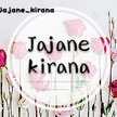 Jajane kirana