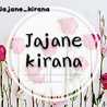 Jajane kirana