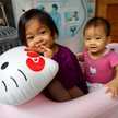 Umi Naila&Nabila