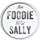 Get foodie with Sally