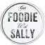 Get foodie with Sally